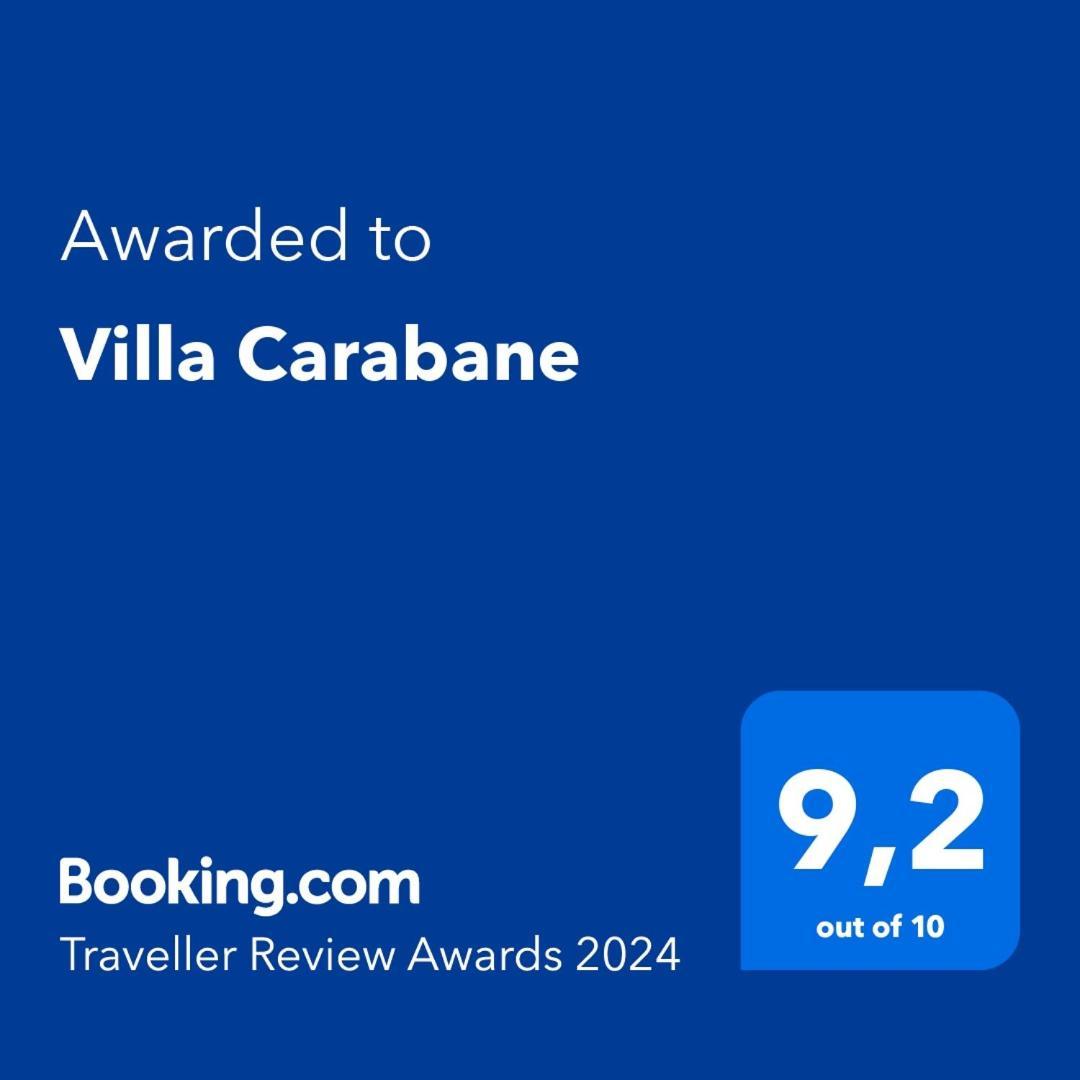 Villa Carabane Somone Eksteriør billede